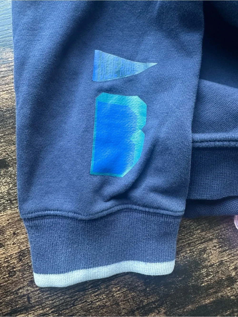 Nike Sportswear Older Boys' Amplify Sweatshirt